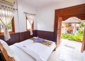 Teba House Ubud by ecommerceloka - CHSE Certified 5