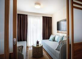 Valamar Bellevue Resort - All Inclusive 5