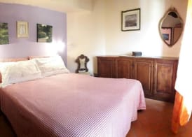 B&B La Margine e SPA 4