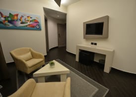 Petit Hotel Elita 5
