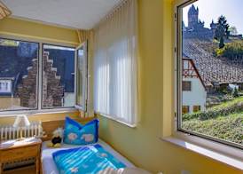 Hotel Villa Tummelchen 4
