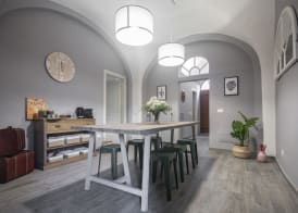 La Lu cozy rooms 3