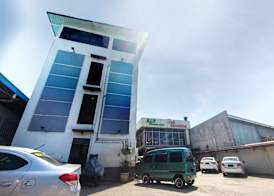 OYO 569 Alt Complex 3
