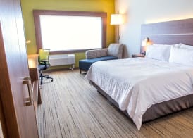 Holiday Inn Express & Suites HALIFAX – DARTMOUTH by IHG 3