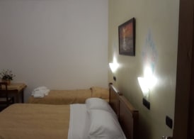 Agriturismo Mare e Monti 4