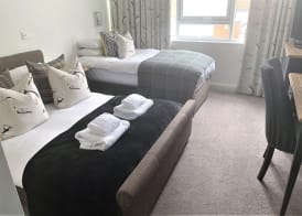 Hotel Wroxham 4