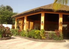 Holiday Beach Club Hotel 2
