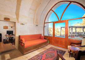 Portal Cappadocia - Adults Only Cave Hotel 2