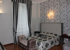 Hotel Villa Aricia 4