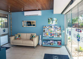 Glen Eden Beach Resort 3
