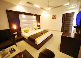 Hotel Salt 2