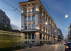 Palazzo Touring Club Milan, A Radisson Collection Hotel 3