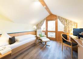 Hotel Garni Vier Jahreszeiten 5