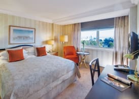 InterContinental Hotels VIENNA by IHG 3