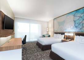 Courtyard by Marriott Kingston, Jamaica 5