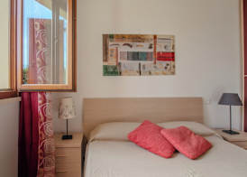 Residence Cernaia - Private Cottage 2