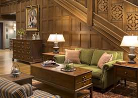 The Sewanee Inn 5