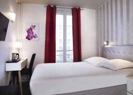 Hôtel Soft 3