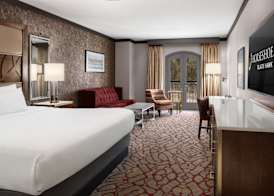 Horseshoe Black Hawk, A Caesars Destination 5