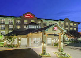 Hilton Garden Inn Oakland/San Leandro 2