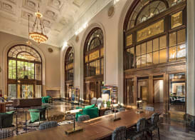 The Notary Hotel, Philadelphia, Autograph Collection 2