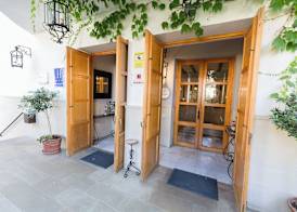 Villa Turística de Cazorla 2