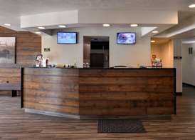 Hotel Ruby Sandpoint 5