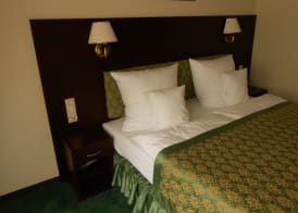 Hotel Koch 4