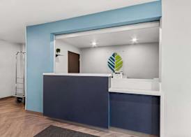 WoodSpring Suites Gilbert - Mesa Gateway Airport 3