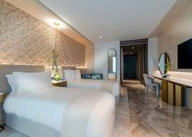 FIVE Palm Jumeirah Dubai 5