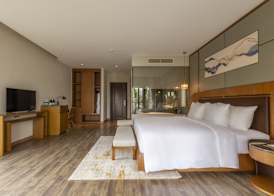 KOI Resort & Residence Da Nang - Inclusive Spa access 2
