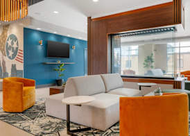 Cambria Hotel Nashville Midtown 5