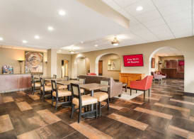 Red Roof Inn Baltimore South Glen Burnie 3