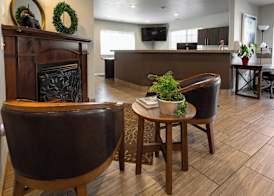 WorldMark Midway 3