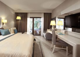 Martı Myra - Ultra All Inclusive 5