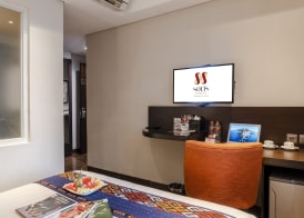 Sotis Hotel Falatehan Jakarta 3