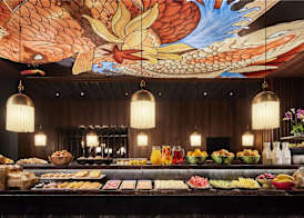 Avani Avenida Liberdade Lisbon Hotel 4