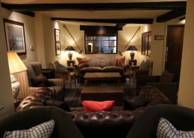 Hotel Manor - Datchet 2
