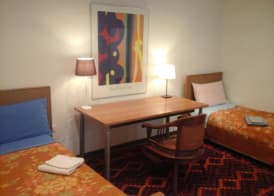 B&B Borgo del Fornello 3