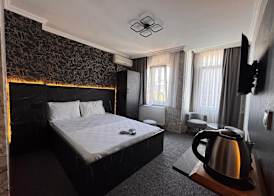 MAHAL Otel PENDİK 5
