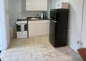 Casa Magdalena Unit 4 One Bedroom Ground Floor Dbl & Futon 5