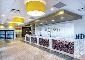 Wyndham Skyline Tower 2 BR 4