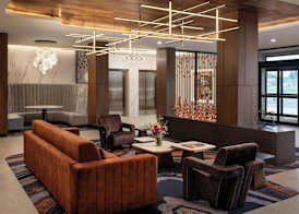 Fairfield Inn & Suites by Marriott Chilliwack 3
