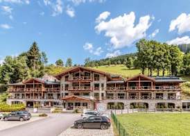 AvenidA Mountain Lodges Saalbach 3