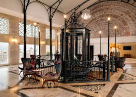 Dolce by Wyndham Cesme Alacati 4