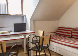 Aparthotel Claviere 5