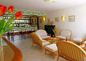 Hotel Park Calitto 2