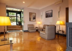Hotel Buenos Aires 2
