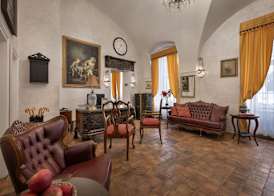 Little King Hotel U Malvaze 3