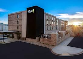 Home2 Suites by Hilton Anderson Downtown 3